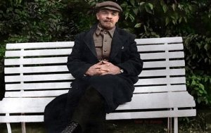 Ленин в детстве Лев Данилкин