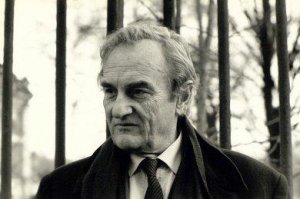 Мишель Деги (фр. Michel Deguy, 1930) — французский поэт, эссеист, переводчик / ru/wikipedia.org 