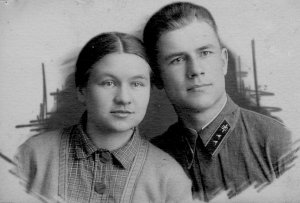 Василий Кириченко