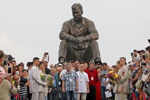 На Алтае прошли Шукшинские дни