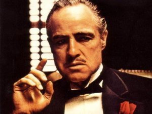 The Godfather Федор Косичкин о Маргарет Митчелл и других писателях, чьи книги оказались заслонены их экранизациями