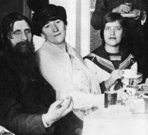 100 лет революции 1917 в письмах и дневниках