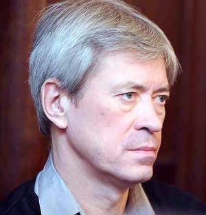 Александр Етоев 9 января день рождения