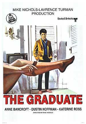 The Graduate / Wikipedia