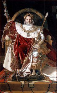 250 лет Наполеону Русские писатели об императоре Наполеоне 
