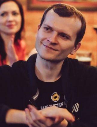 Сергей-Карпов