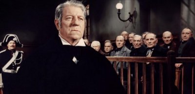 «Отверженные» (фр. Les Misérables) — французский кинофильм 1958 года, экранизация произведения Виктора Гюго.