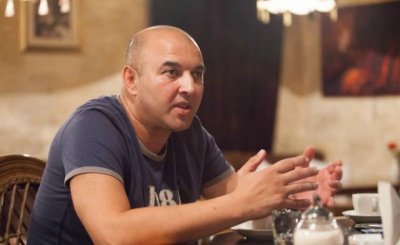 Алексей Колобродов