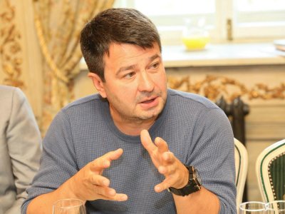 Вадим Мещеряков