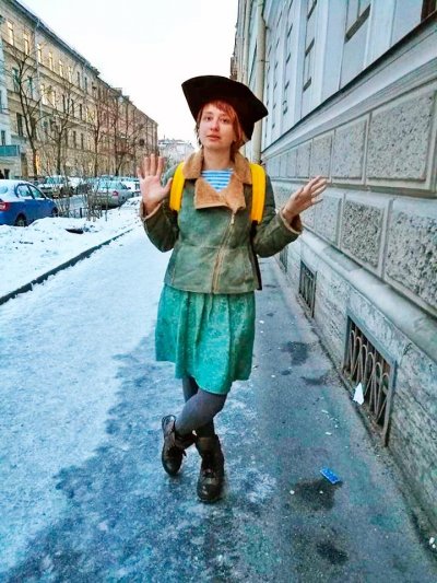 Список книг для детей от Ксении Букши