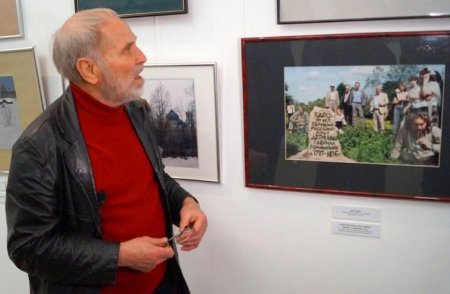 где державинский камень