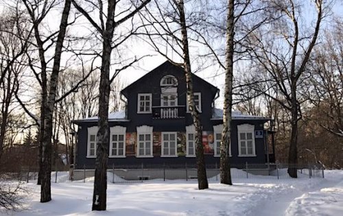 музей константина паустовского07