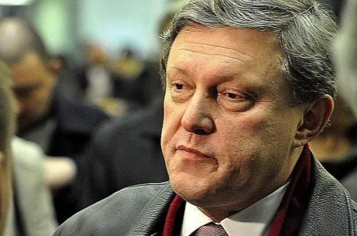 Что читают возможные кандидаты в президенты Григорий Явлинский