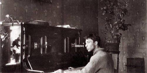 Гамлет, Пастернак и книжные фальсификации - Год Литературы