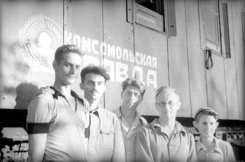 Семен-Гудзенко