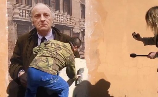 История с замазанной фреской Бродского не только красочна, но и очень характерна – но совсем не в том смысле, в котором ее перепощивают и комментируют в социальных сетях поклонники поэта