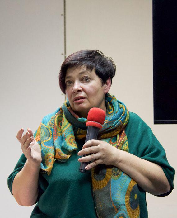 Татьяна Рудишина