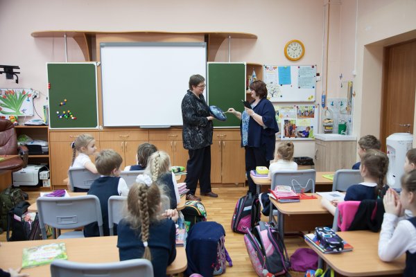 Ирина Краева