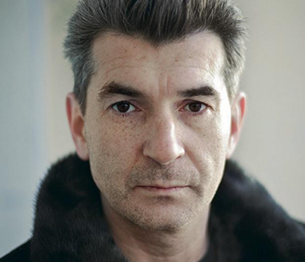 Андрей Рубанов