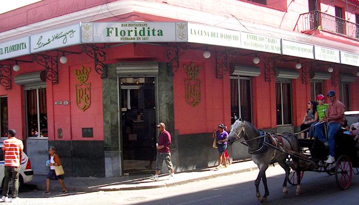 El_Floridita