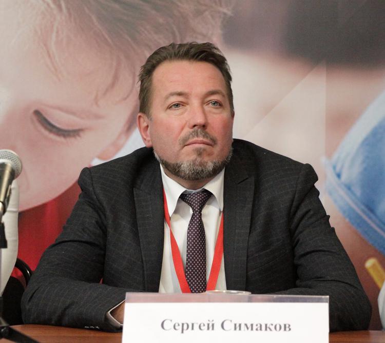 Сергей Симаков
