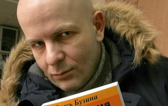 Убит писатель, журналист, публицист Олесь Бузина
