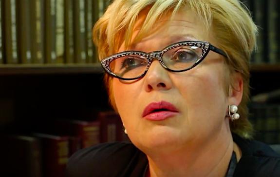 Ирина Мурзак