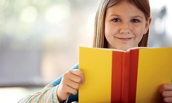 Реферат: Как научить ребенка любить литературу?