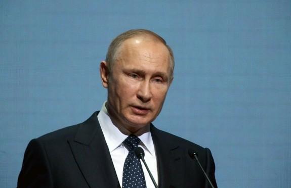 Путин предложил «осовременить» классику