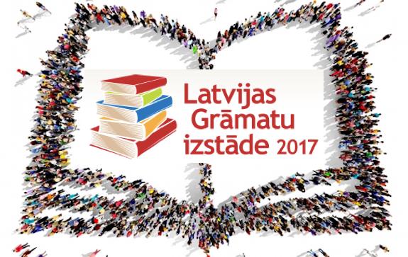 Литвийская книжная ярмарка