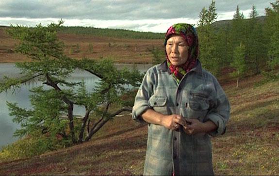 анна неркаги