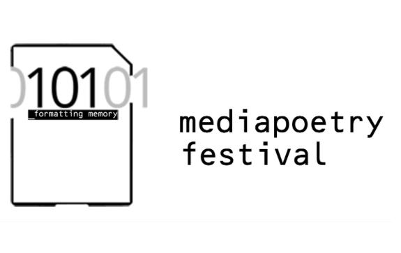 Фестиваль медиапоэзии