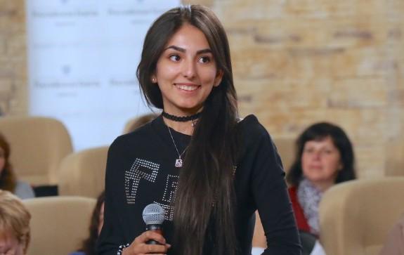 Афганистан уроки русского Пушкинский конкурс
