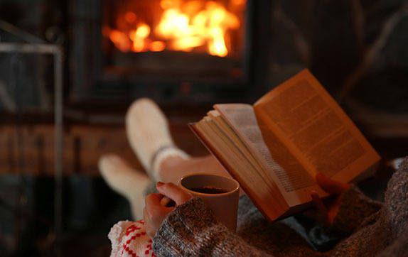 книги на каникулы