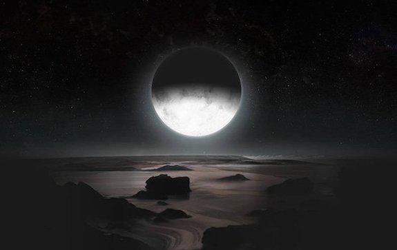 Спутник Плутона