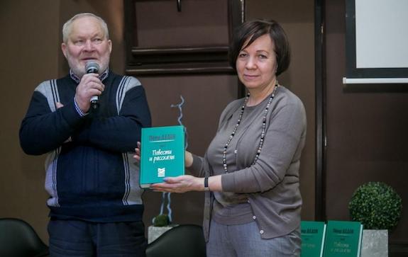 Петр Дедов_собрание сочинений