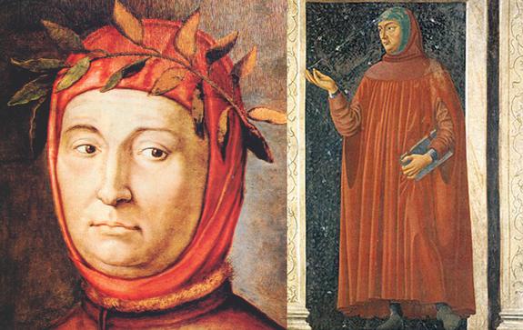 Франческо Петрарка. Как написать бестселлер 20 июля 1304 года родился один из самых удачливых поэтов за всю историю Европы