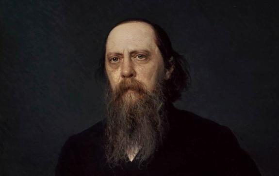 200-летие Салтыкова-Щадрина