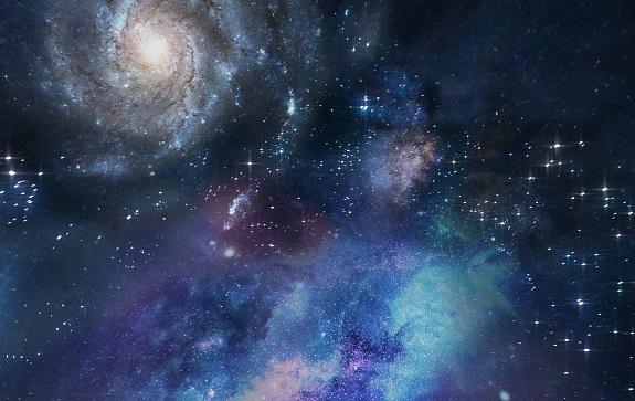 Существует ли галактика, подобная нашей? Населены ли далекие планеты разумными существами? Для всех, кто задается такими вопросами, написана масса книг: о них наш сегодняшний рассказ