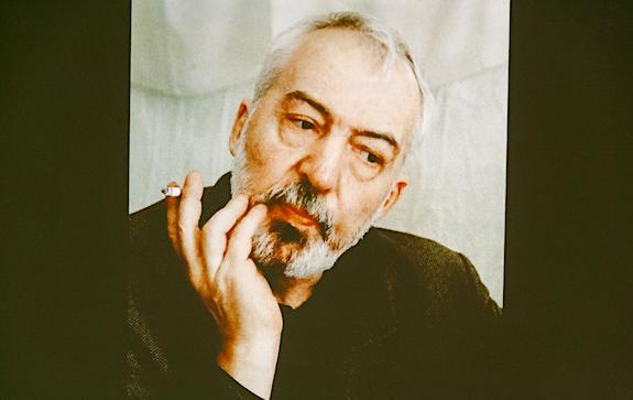 Вечер памяти Андрея Битова
