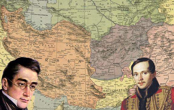 Павел Басинский — о книге Сергея Дмитриева 'Русские поэты и Иран', в которой автор пытается разгадать эту загадку