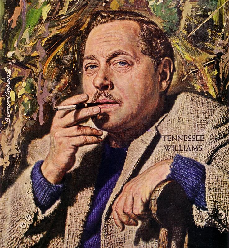 Теннесси уильямс. Tennessee Williams (1911-1983). Томас Ланир «Теннесси» Уильямс. Теннесси Уильямс портрет.