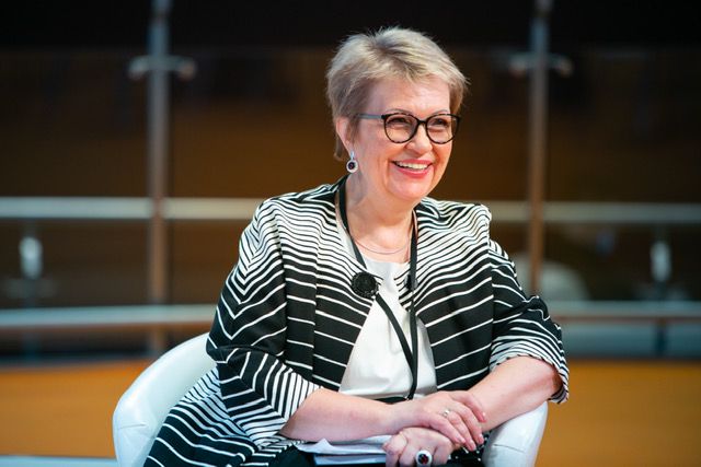 Елена Иванова. Фото предоставлено автором