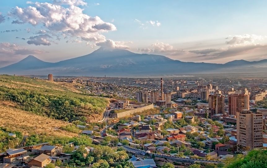 Более 40 преподавателей русского языка нескольких армянских вузов проходят в Ереване курсы повышения квалификации / Pixabay.com