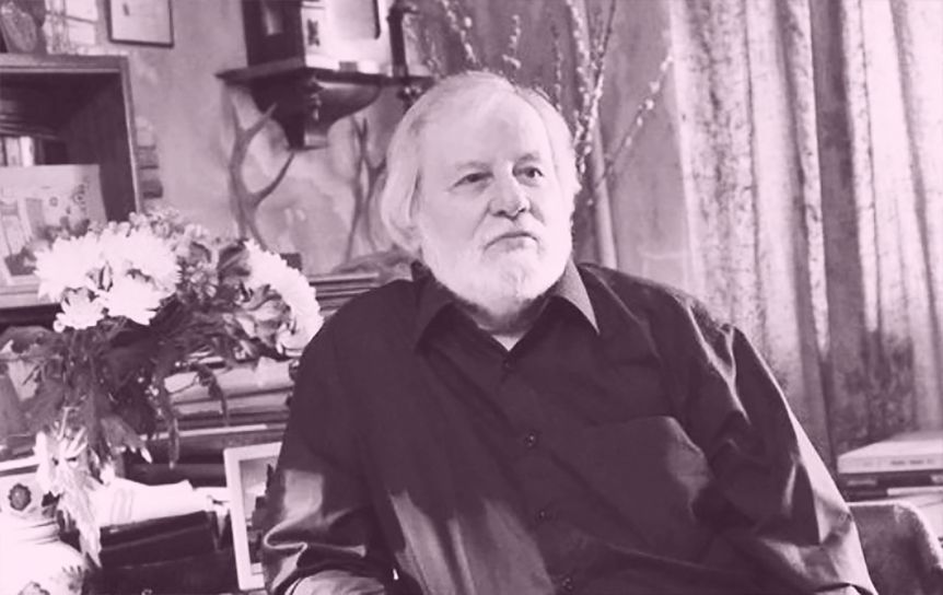 Поэт, филолог и исследователь «Слова...» Андрей Петрович Комлев родился 7 мая 1947 года / e.1.ru