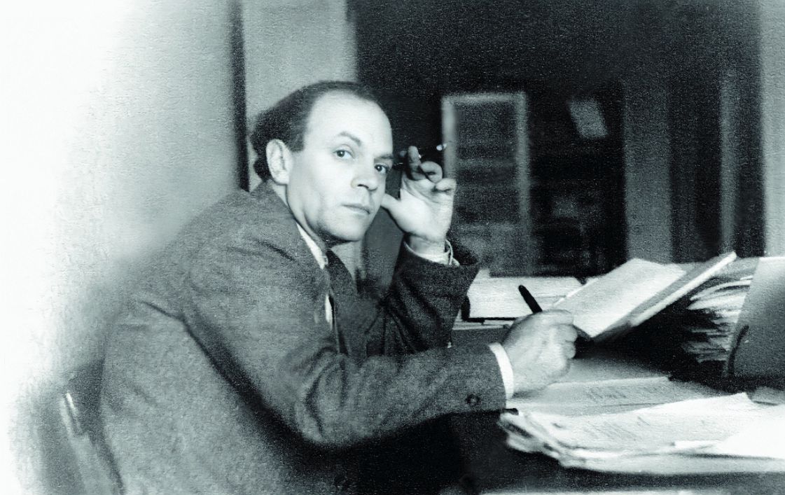 Давид Самойлов (настоящее имя — Давид Кауфман; 1 июня 1920, Москва — 1990, Таллин) — советский поэт и переводчик / 24smi.org