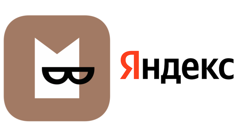 Коллаж из логотипов компаний