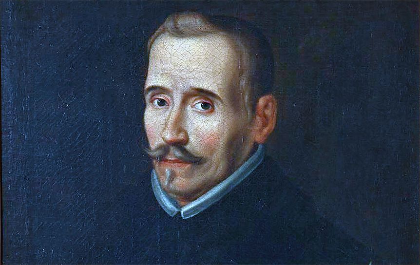 Феликс Лопе де Вега (исп. Lope de Vega; 25 ноября 1562, Мадрид — 27 августа 1635, там же) — испанский драматург, поэт и прозаик. Автор около 2000 пьес и около 3000 сонетов / wikipedia.org