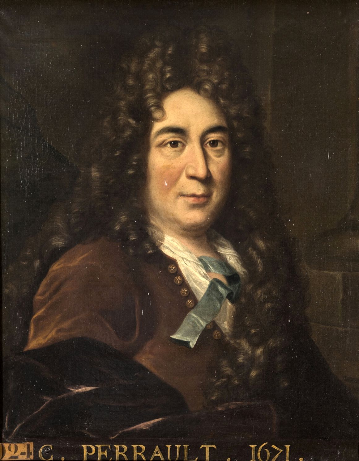 Шарль Перро (1628-1703)