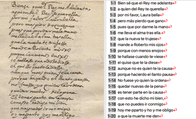 Фото с официального сайта библиотеки (Biblioteca Nacional de España), www.bne.es